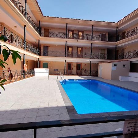 Bonito Apartamento Vacacional Motril Bagian luar foto